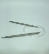 IGLE ZA PLETENJE OKRUGLE (SA STRUNOM) 7mm