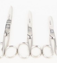 KROJACKE MAKAZE 20cm