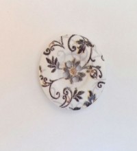 DRVENO DUGME 3cm, S-12