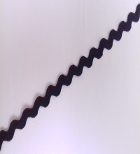 CIK CAK TRAKA CRNA 10mm