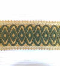 DEKOR TRAKA 2, - 3,5cm