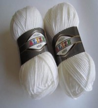 SUPERLANA MIDI 55 bela