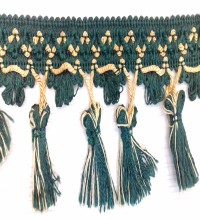 UKRASNA TRAKA ZA ABAZUR-2, 8cm