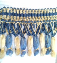 UKRASNA TRAKA ZA ABAZUR-4, 8cm