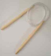 IGLE SA STRUNOM BAMBUS 80cm, 3mm