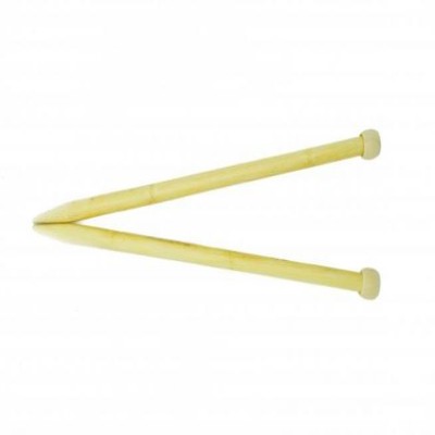 IGLE ZA PLETENJE PRAVE BAMBUS 7/8/9/10/12