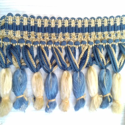 UKRASNA TRAKA ZA ABAZUR-4, 8cm