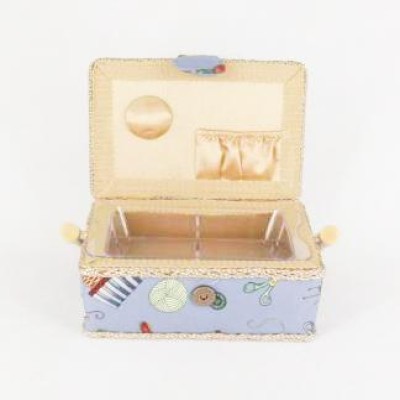 UKRASNA KROJACKA KUTIJA 20cm x 9cm x 13cm