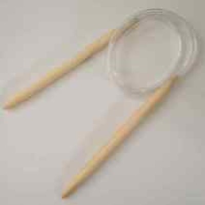 IGLE SA STRUNOM BAMBUS 80cm, 3mm